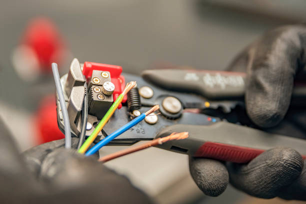 Best Industrial Electrical Services  in El Segundo, CA