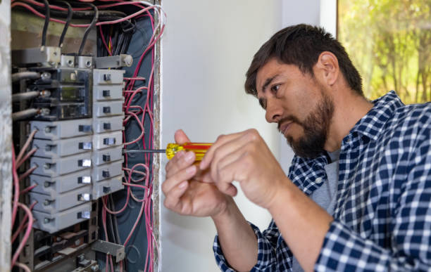 Best Electrical Troubleshooting Services  in El Segundo, CA